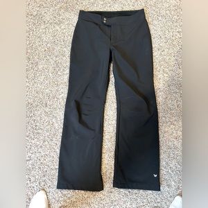 White Sierra warm outdoors sporting pants